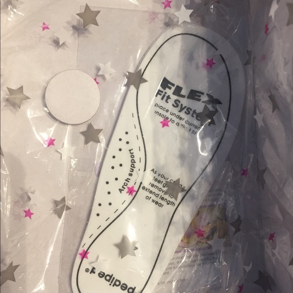 Pediped Brand New in Box -Bailey Black size US 8.5 - Picture 6 of 7